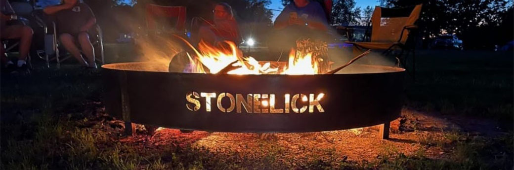 Stonelick Campfire - Photo credit: Shane Farley